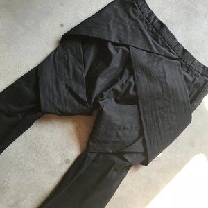 JULIUS Strapped Pants - Size 32 -RICK OWENS VIBE-